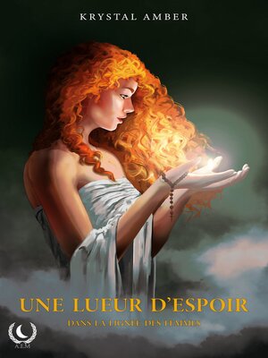 cover image of Une lueur d'espoir